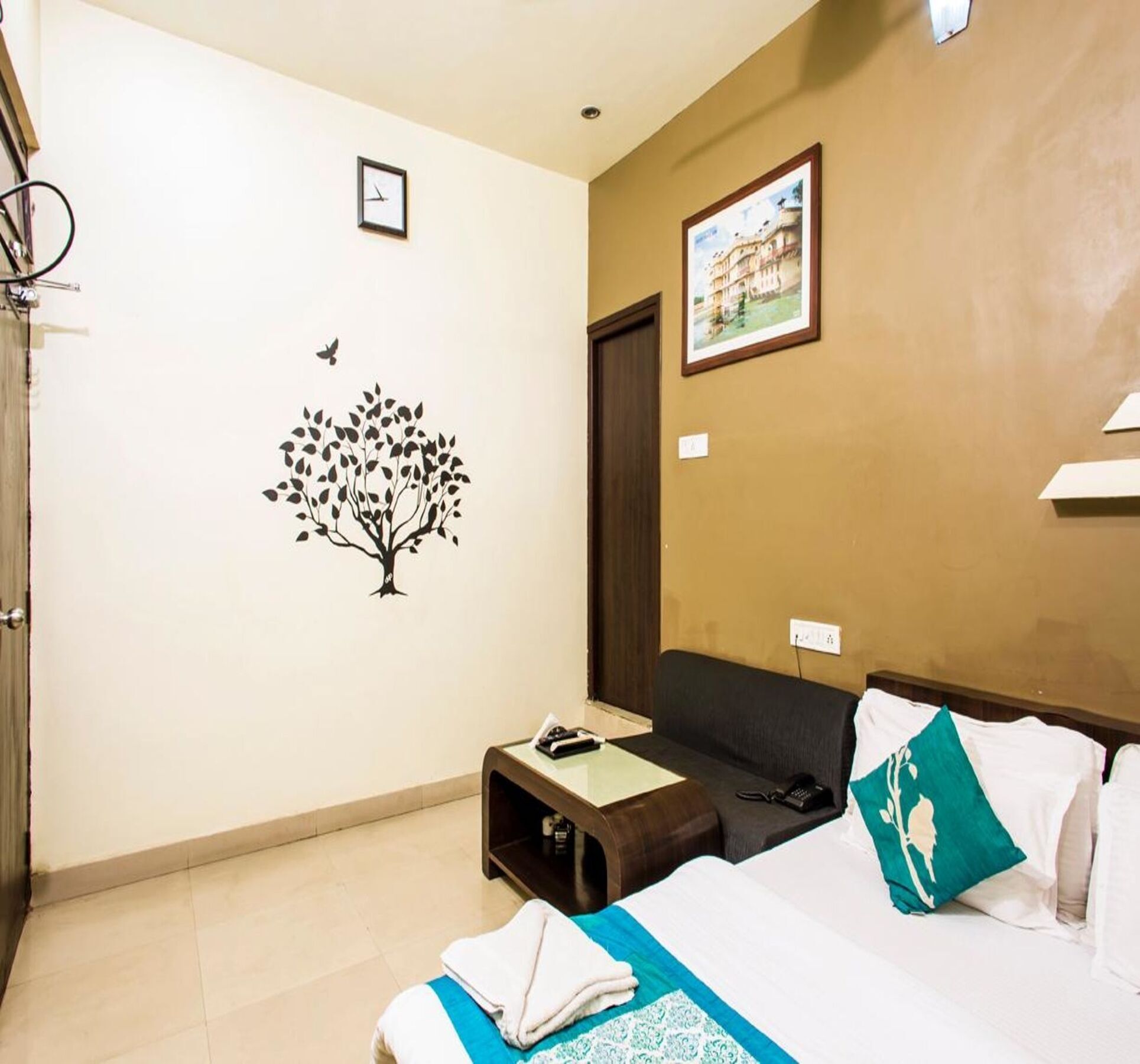 Oyo 2075 Hotel Kota Royal Dış mekan fotoğraf