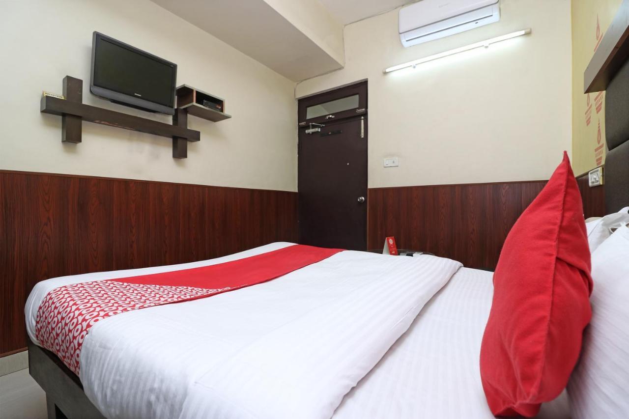 Oyo 2075 Hotel Kota Royal Dış mekan fotoğraf