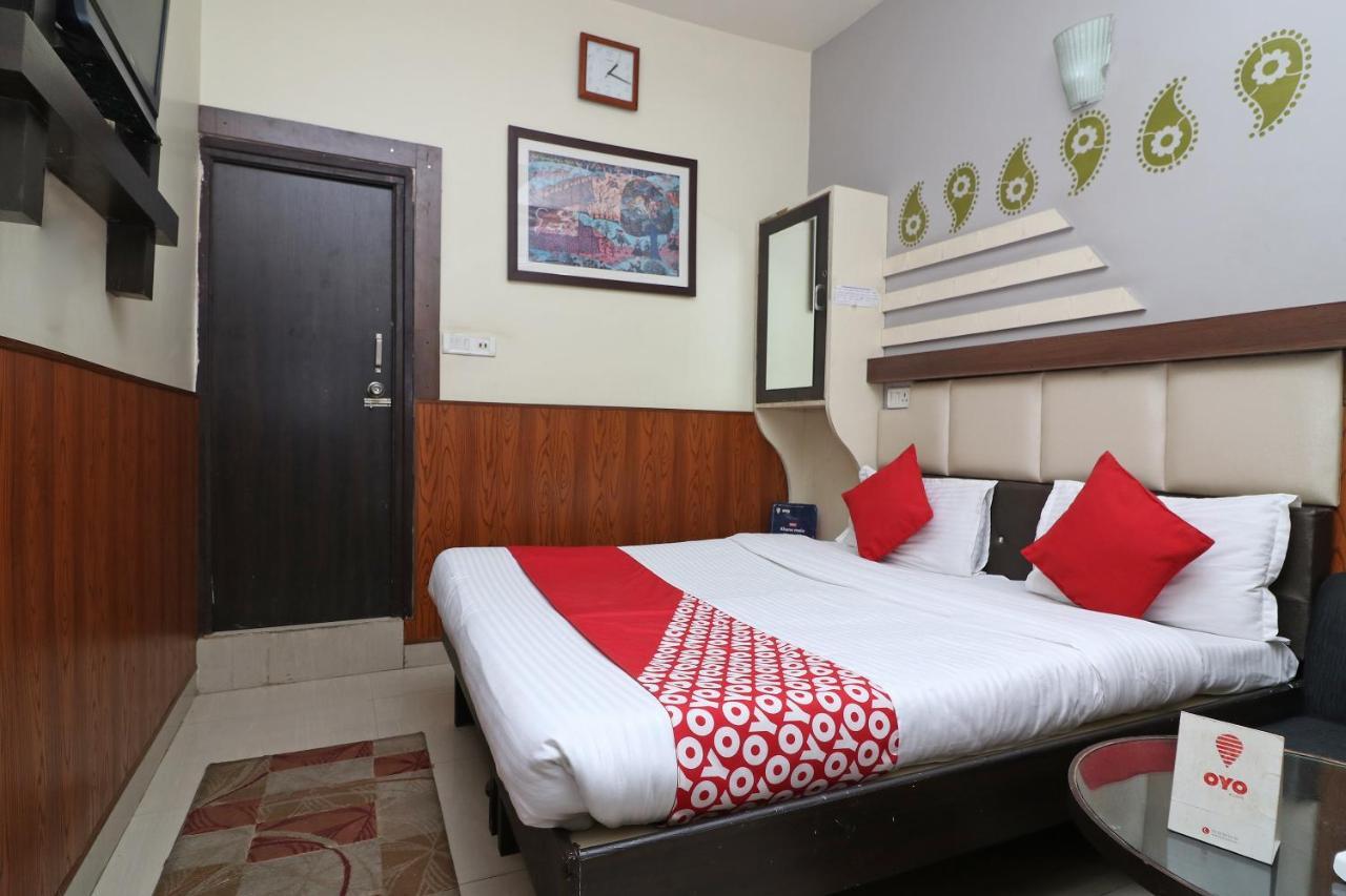 Oyo 2075 Hotel Kota Royal Dış mekan fotoğraf
