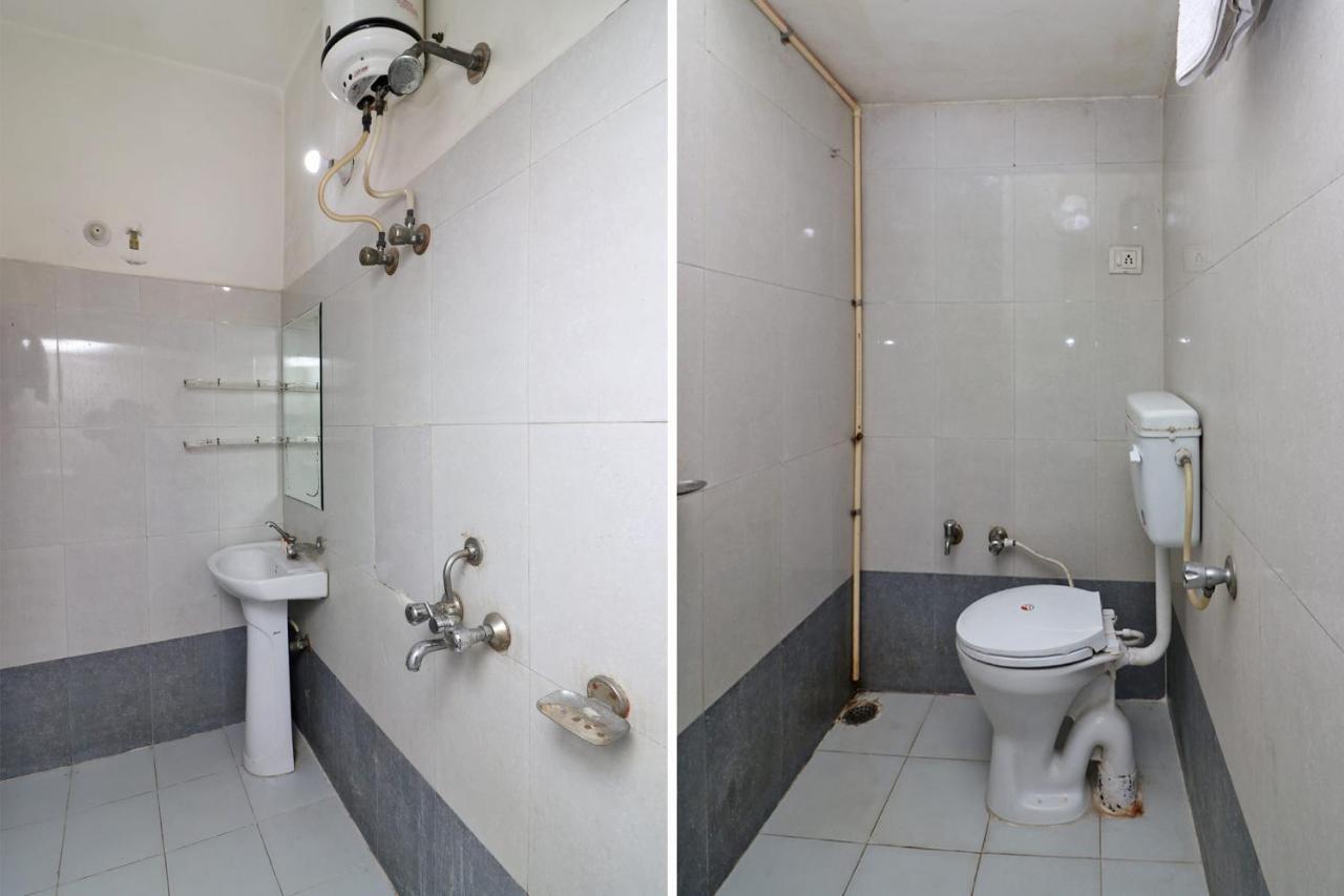 Oyo 2075 Hotel Kota Royal Dış mekan fotoğraf